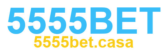 5555BET logo